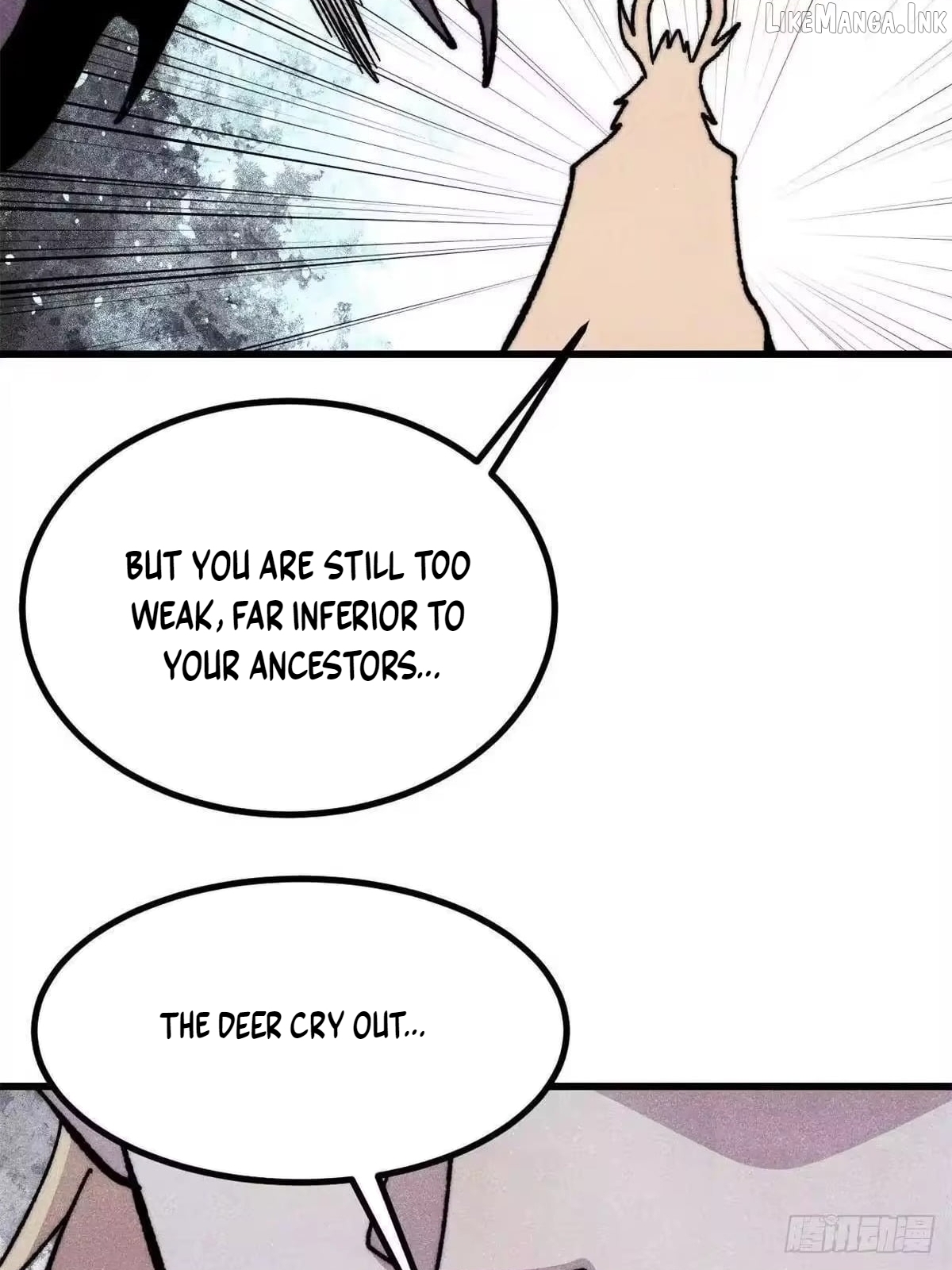 All Hail the Sect Leader Chapter 530 - page 63